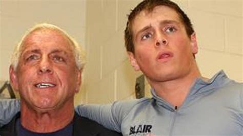 Tragically, Ric Flair's youngest son, Reid Flair, had a promising wrestling career but passed away due to a drug overdose at the age of 25, causing a profound loss for both his family and the ... 